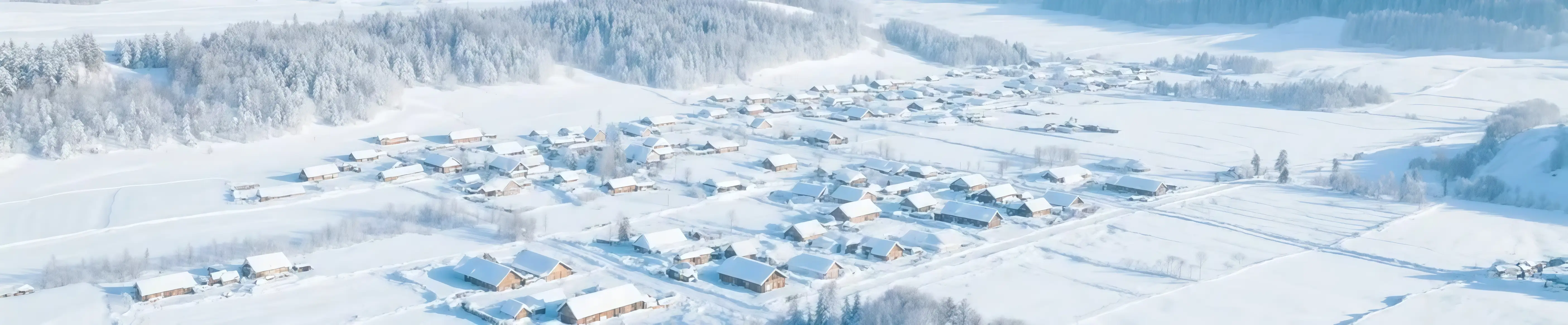 Chine Voyage d'hiver Destination et forfaits 2026