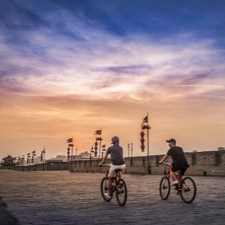 Chengdu Xi'an Discovery Tour