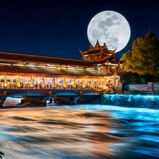 Private zweitägige Tour in Chengdu: Panda und Qingcheng Berg