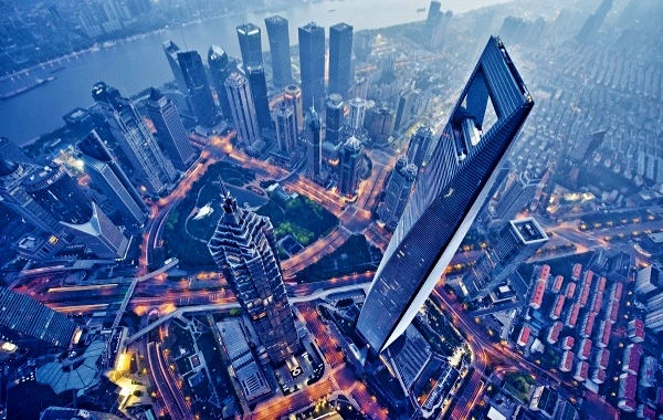 Shanghai Qingdao 6-tägige Tour