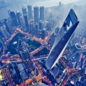 Shanghai Qingdao 6-tägige Tour