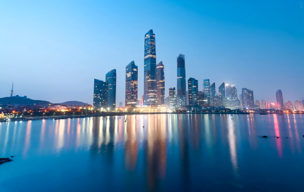 10 jours Beijing–Jinan–Tai-an–Qingdao Tour