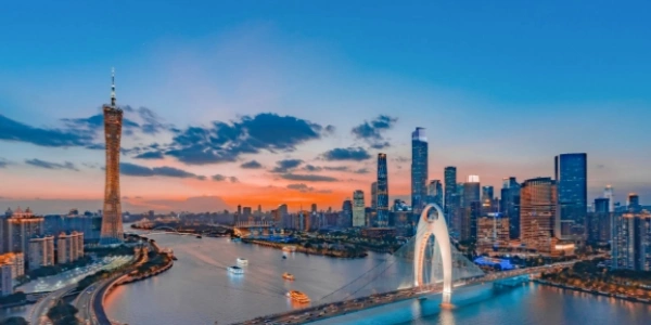 6-Day Guangzhou Beijing Tour