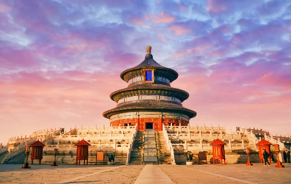 Tournée de groupe à rabais