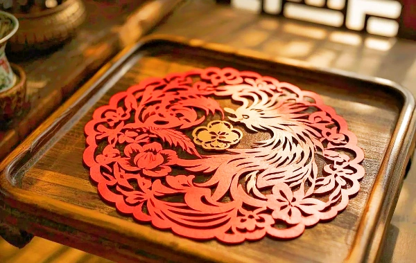 Visite d'expérience culturelle