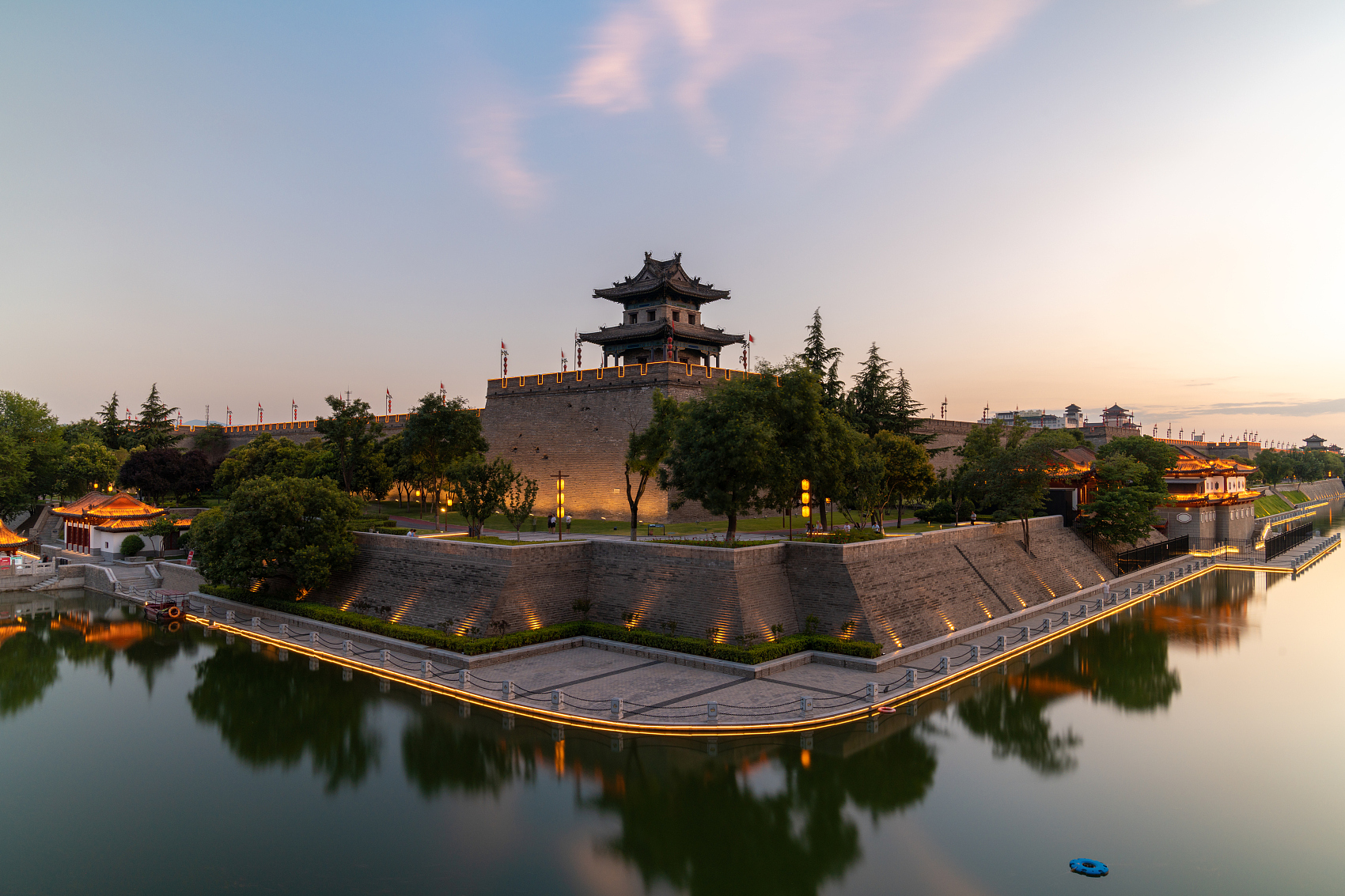 Tag 4: Peking Abreise