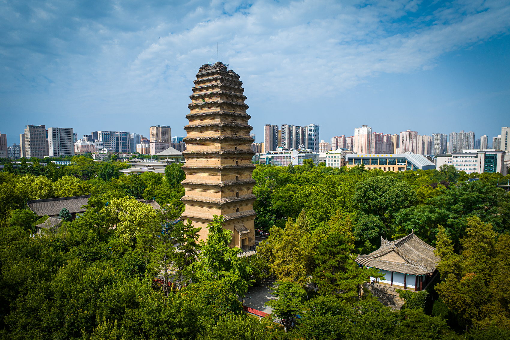 Tag 5: Xi'an 