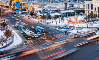 Tag 11: Shanghai Abreise