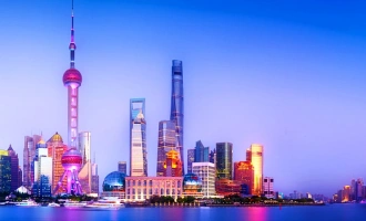 Tag 11: Shanghai Abreise