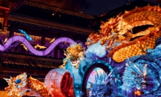 Tag 11: Shanghai Abreise