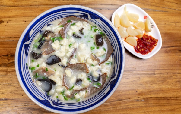 Tag 4: Peking - Xi'an