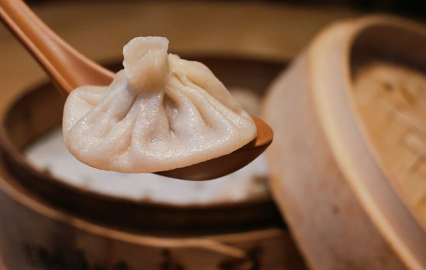 Tag 8: Zhangjiajie - Shanghai