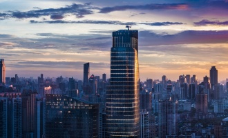 Jour 1: Arrivée de Guangzhou