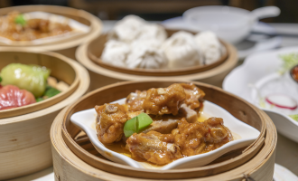 Jour 1: Arrivée de Guangzhou