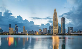 Jour 3: Départ de Guangzhou