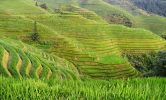 Jour 6: Départ de Guilin
