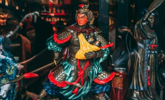 Jour 1: Arrivée à Pékin