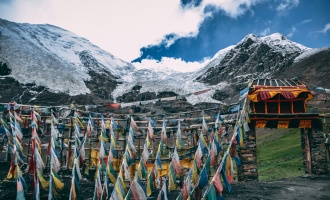 Jour 4: Départ de Pékin