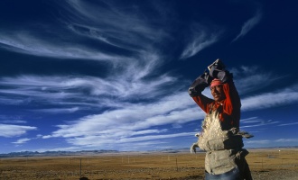 Jour 4: Départ de Pékin