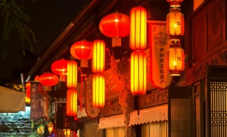 Jour 7: Arrivée de Chengdu