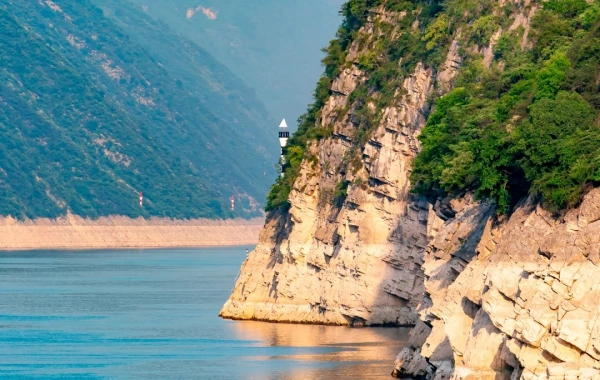 Tag 8: Yangtze River Cruise