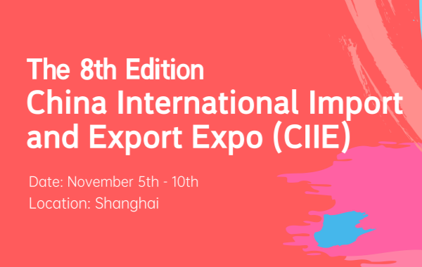 Chine International Importation Expo et Tourisme Environ 2026