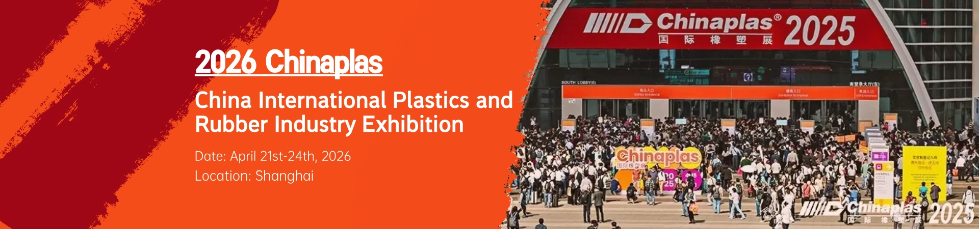 CHINAPLAS