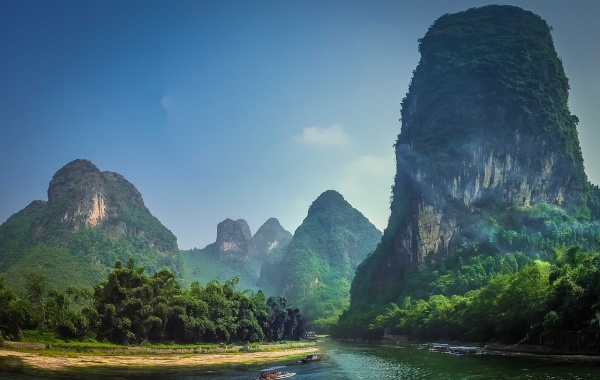 Zhangjiajie-Chengdu 7-Days Tour