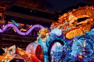 Chongqing-Zhangjiajie-Guangzhou Visite de 9 jours