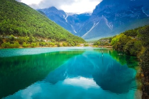 1-Day Lijiang Cultural Tour