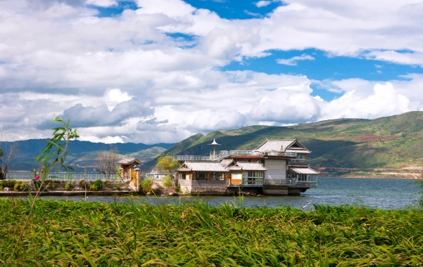 7 Days Kunming Lijiang Dali & Chongqing Discovery Tour