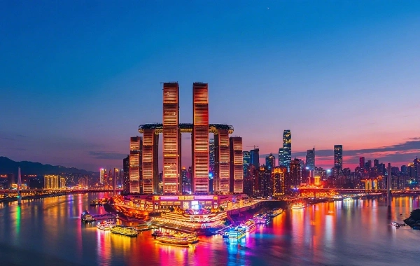 Chongqing Tours