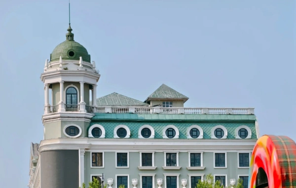 Harbin-Guangzhou Itinéraire de 6 jours