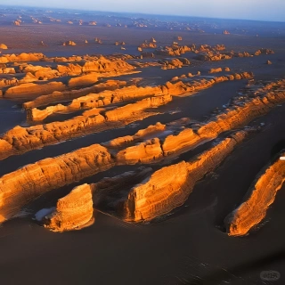 4 Tage Dunhuang Jiayu Pass Zhangye Silk Road Tour