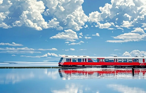 3 Tage Qinghai Spiegel See & Grassland Wunder Tour