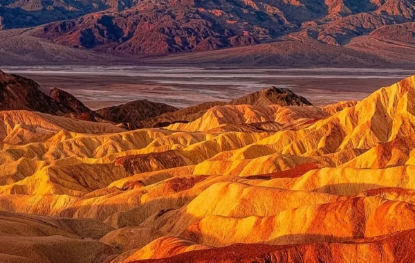 Itinéraire Urumqi-Turpan de 3 jours