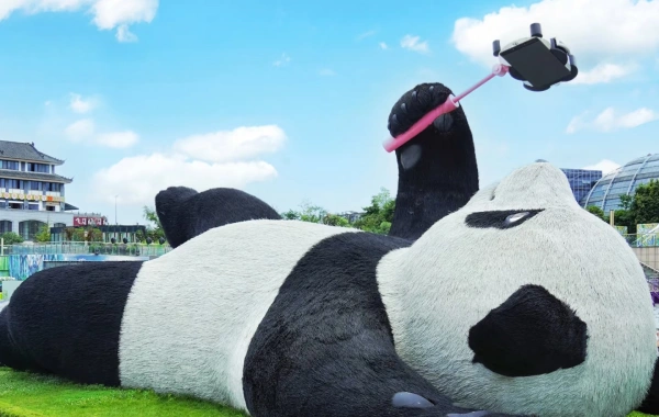 Qingcheng & Huanglong-Jiuzhaigou Aventure