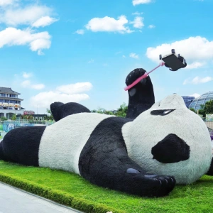 Qingcheng & Huanglong-Jiuzhaigou Aventure