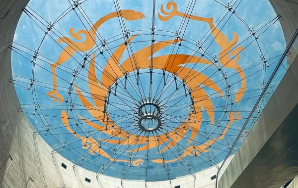 Visite culturelle du Sichuan