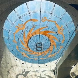 Visite culturelle du Sichuan