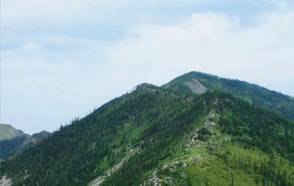 China Trekking& Kultur Mount Hua Tour