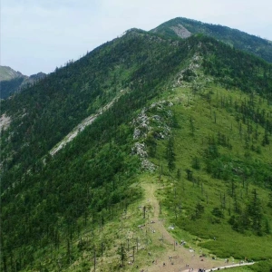 China Trekking& Kultur Mount Hua Tour