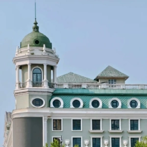 Visite de la ville de Harbin Snow