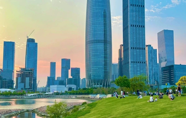 4 Tage Hongkong & Shenzhen One-stop Tour