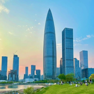 4 Tage Hongkong & Shenzhen One-stop Tour