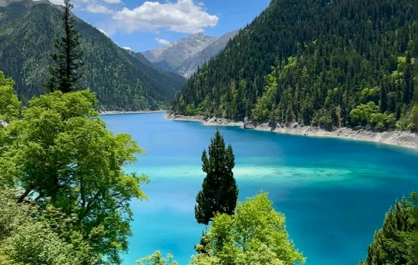 Jiuzhaigou et Huanglong Expédition Photographie
