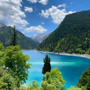 Jiuzhaigou et Huanglong Expédition Photographie