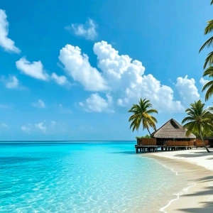 2-tägige private Sehenswürdigkeiten in Sanya: Nanshan Park und Wuzhizhou Island