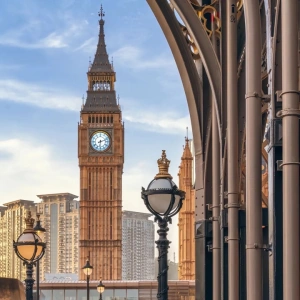 Décryptage de 8 jours de la région de la grande baie Visite: HK-SZ-GZ-MO