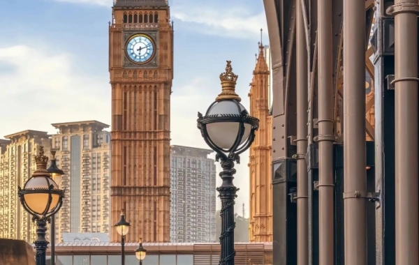 Décryptage de 8 jours de la région de la grande baie Visite: HK-SZ-GZ-MO